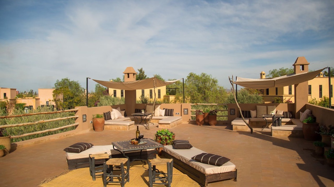 Photo of Outdoor in Marrakech