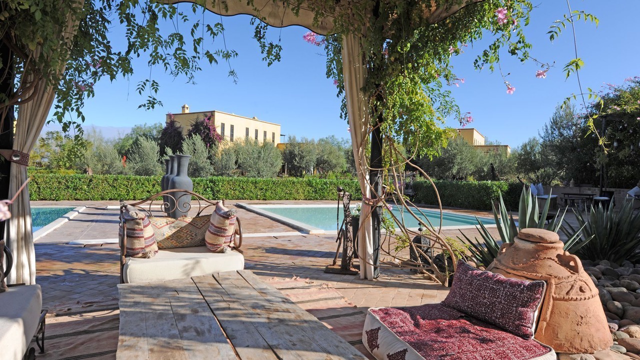 Photo of Others in Marrakech