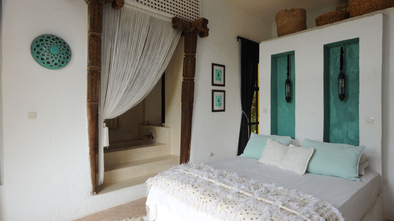 Photo of Bedroom in Marrakech