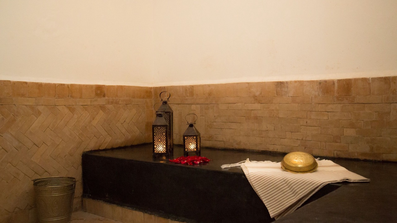Photo of Others in Marrakech