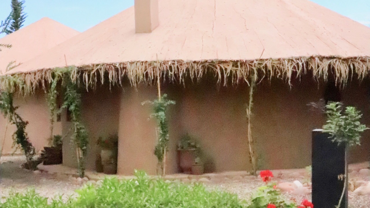 Photo of Outdoor in Marrakech