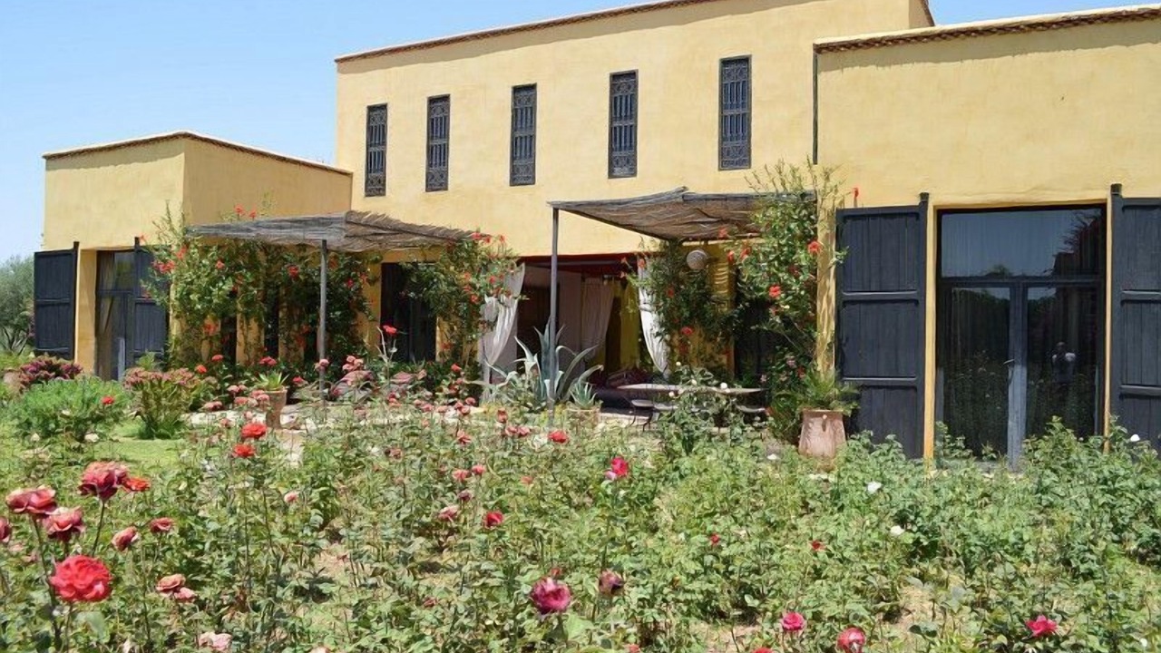Photo of Outdoor in Marrakech