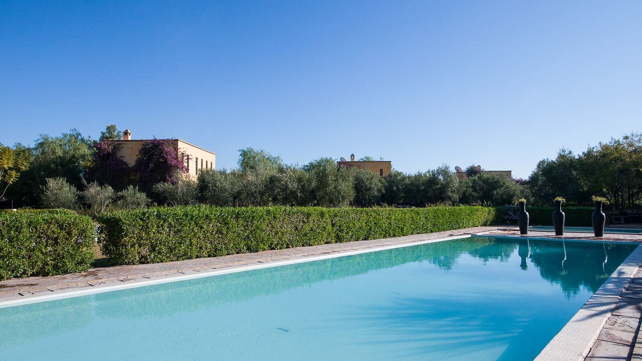 Photo of Outdoor in Marrakech