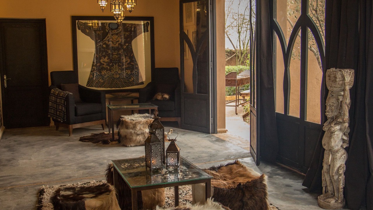 Photo of Others in Marrakech