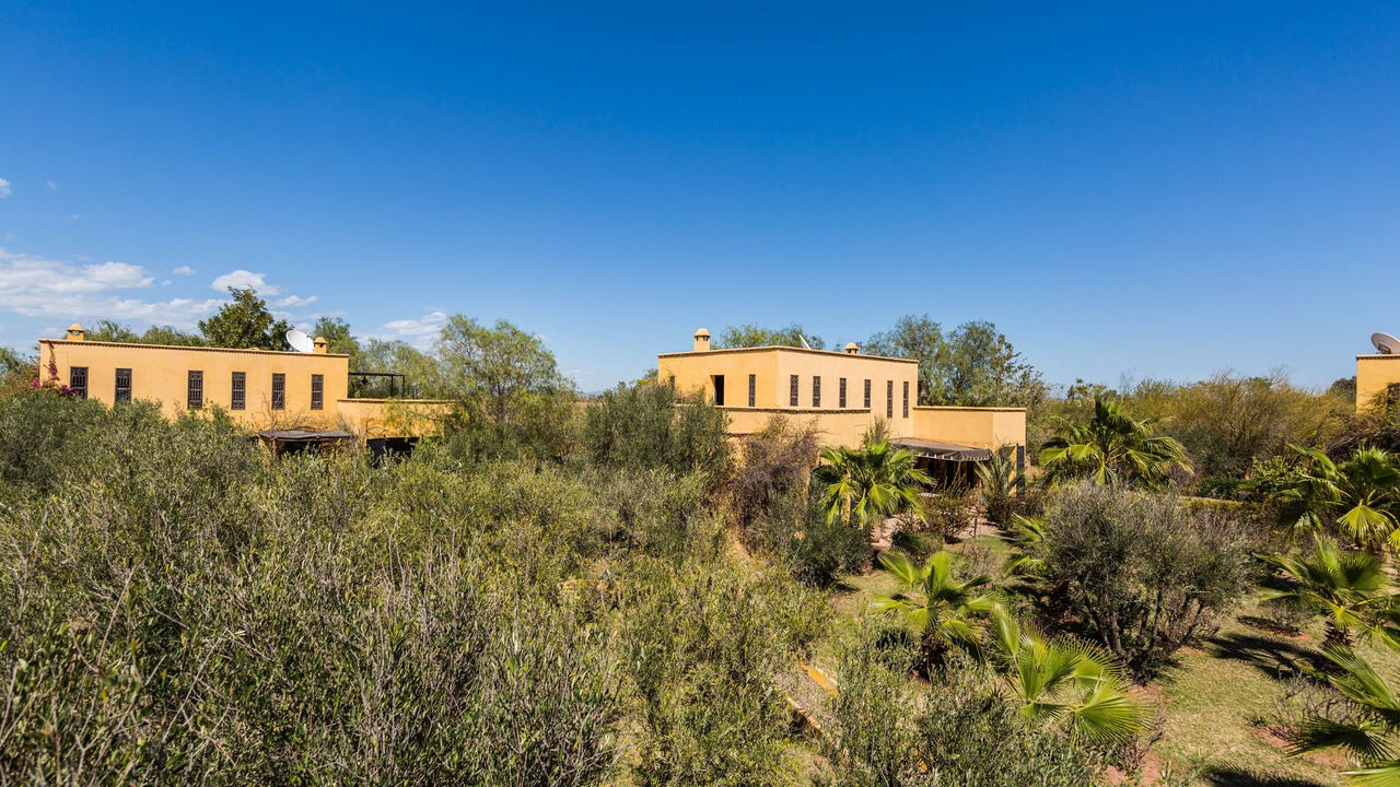 Photo of Outdoor in Marrakech