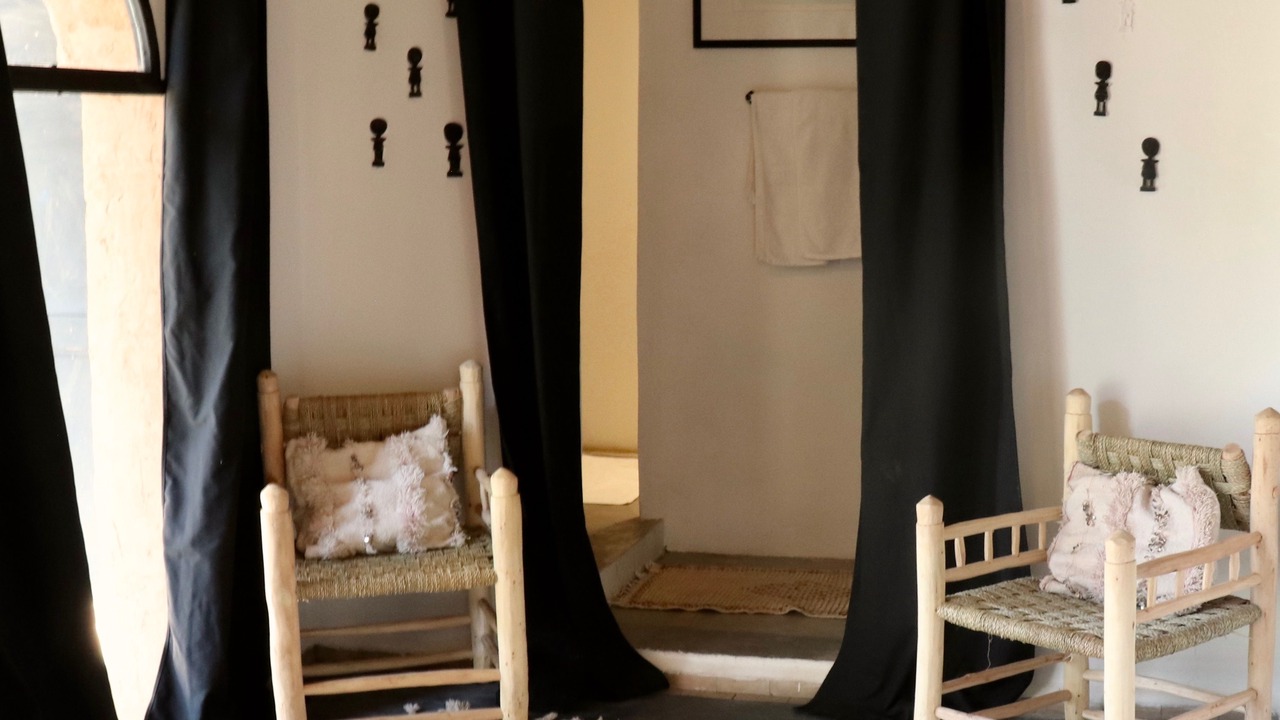 Photo of Bedroom in Marrakech