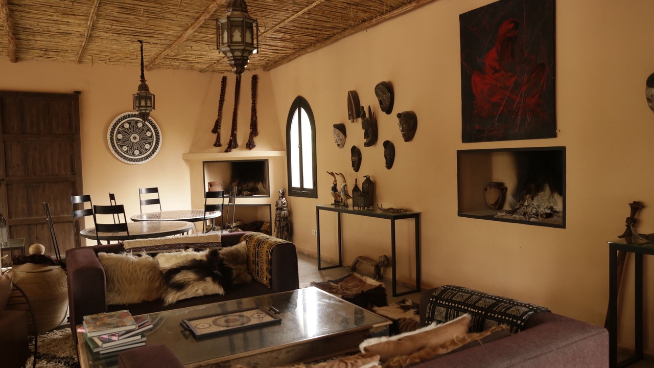 Photo of Others in Marrakech