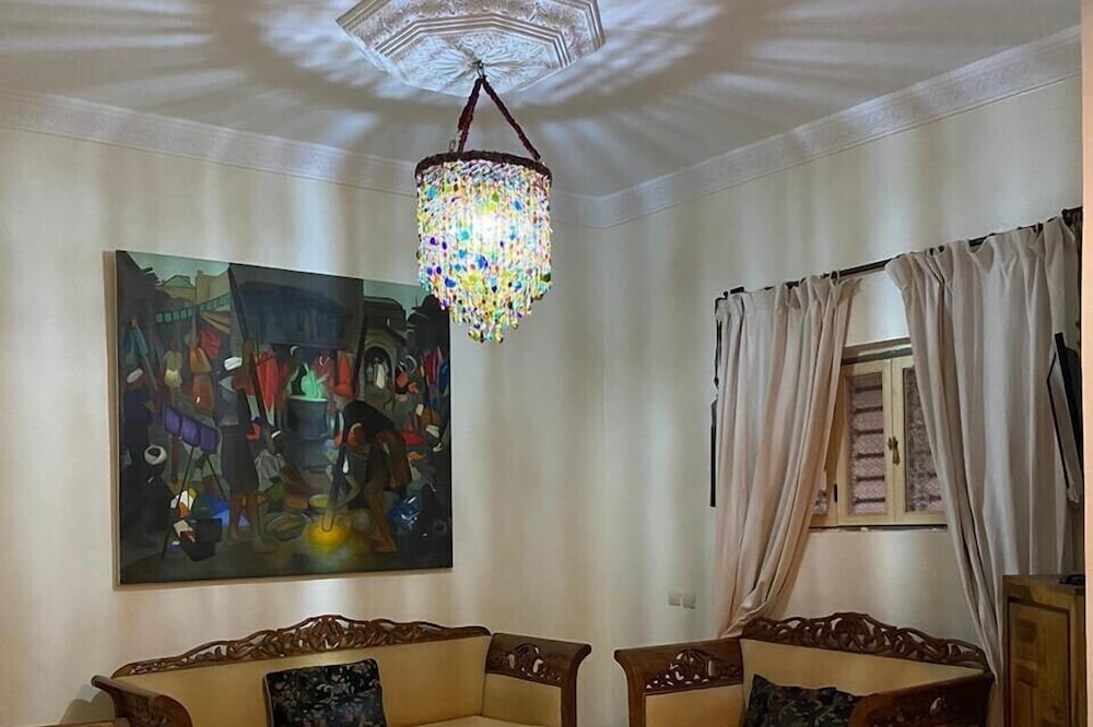 Photo of Livingroom in Agdal