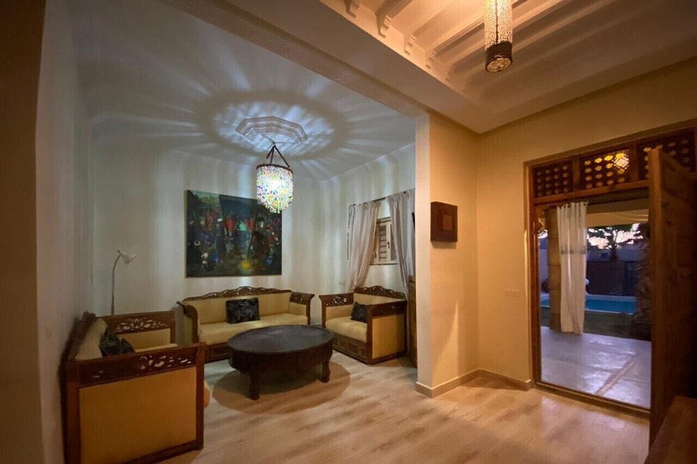 Photo of Livingroom in Agdal