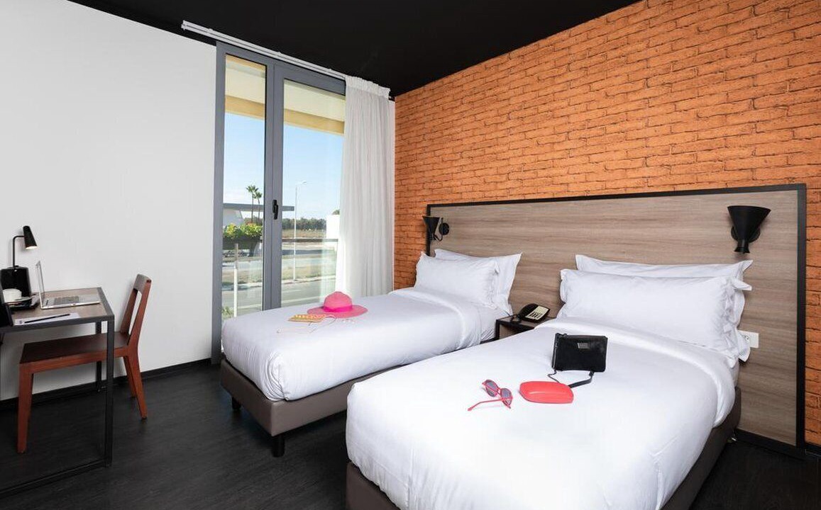 Photo of Bedroom in Nouaceur