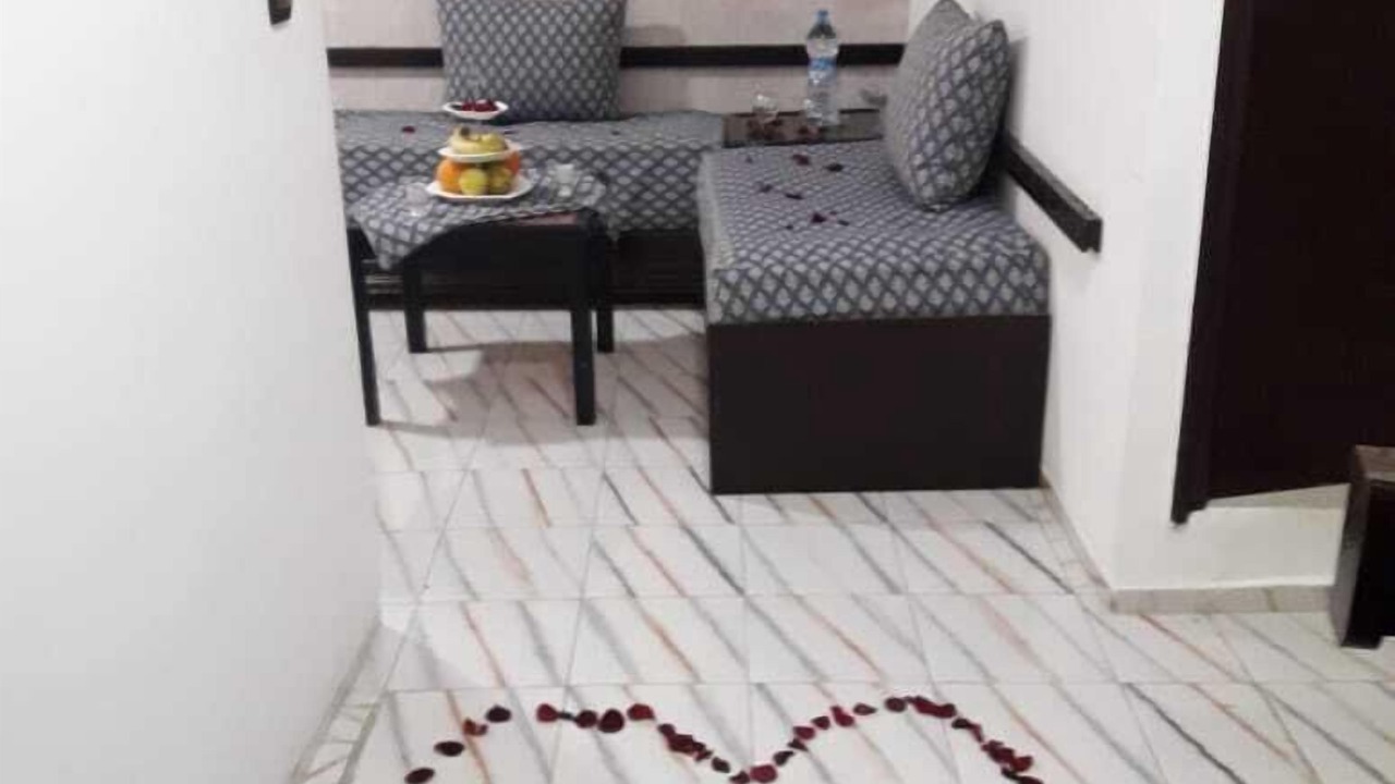 Photo of Bedroom in Tetouan