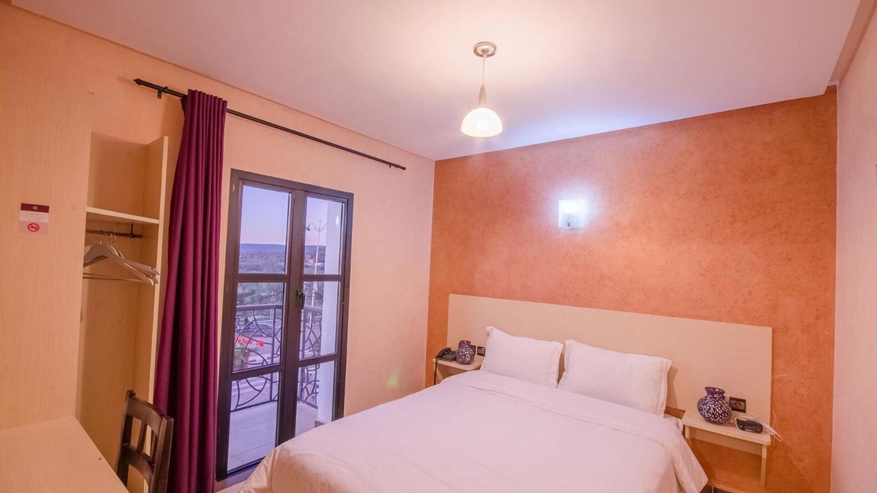 Photo of Bedroom in Tamraght
