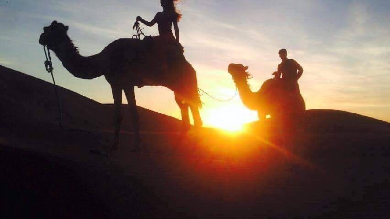Photo of Outdoor in Zaouia De Sidi El Mokhtar Ben Ali