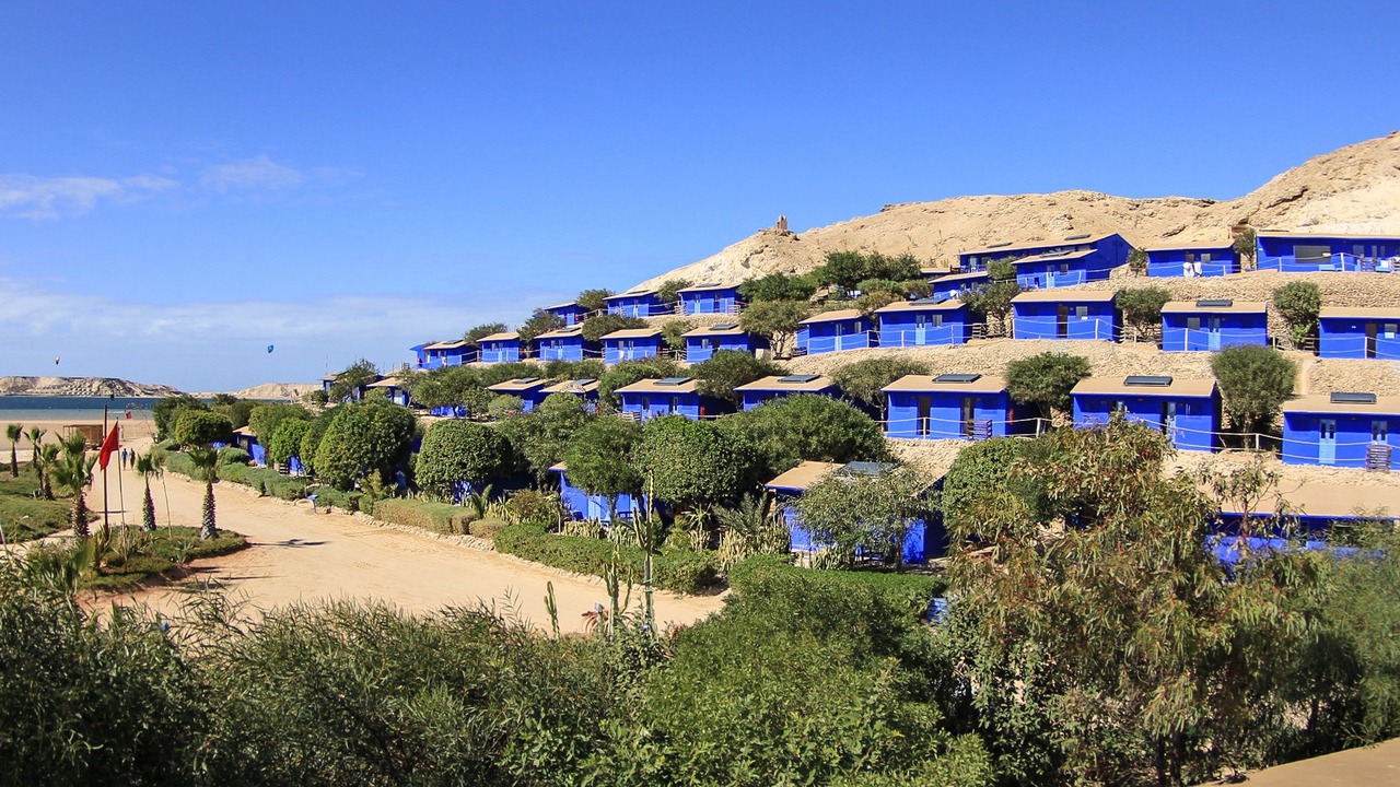 Photo of Outdoor in Dakhla