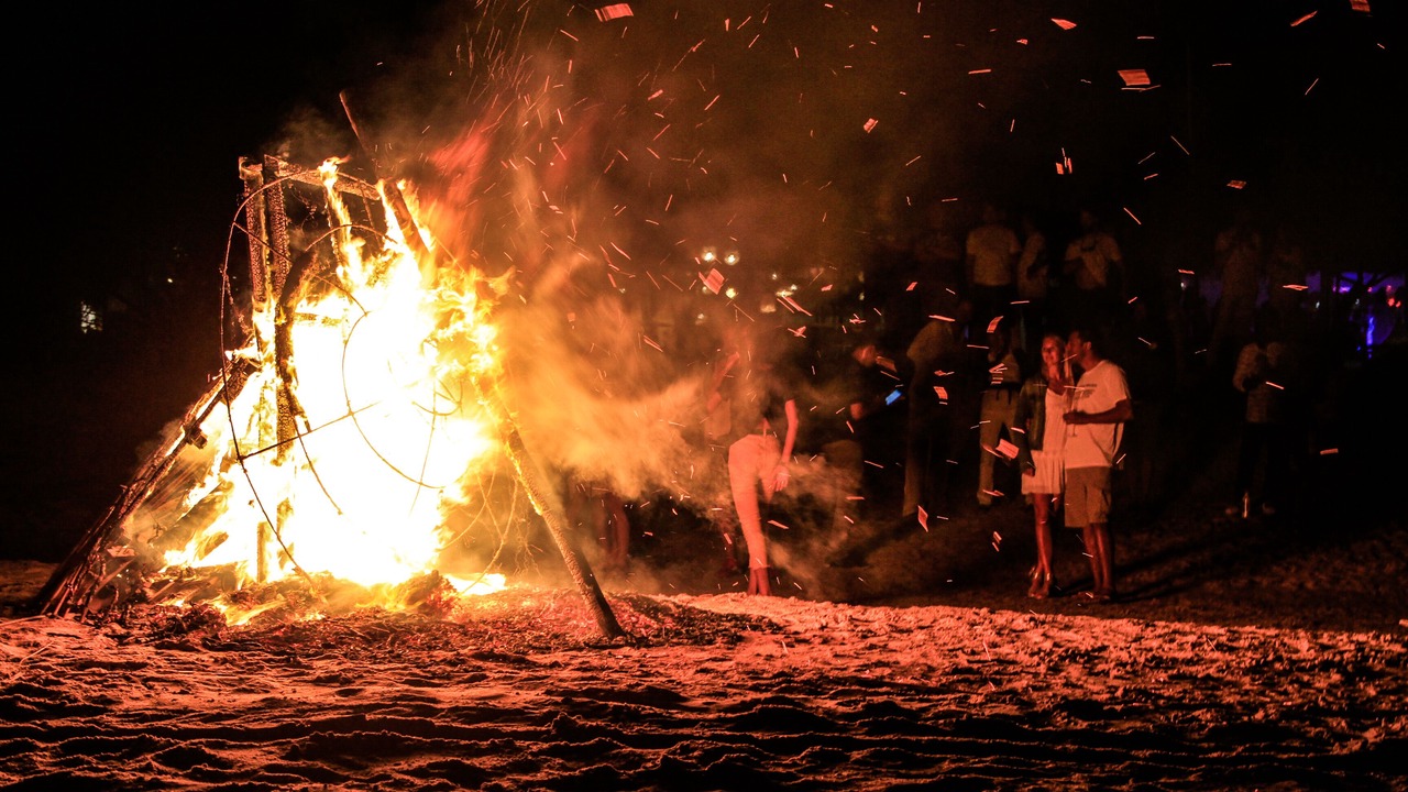 Photo of Outdoor in Dakhla