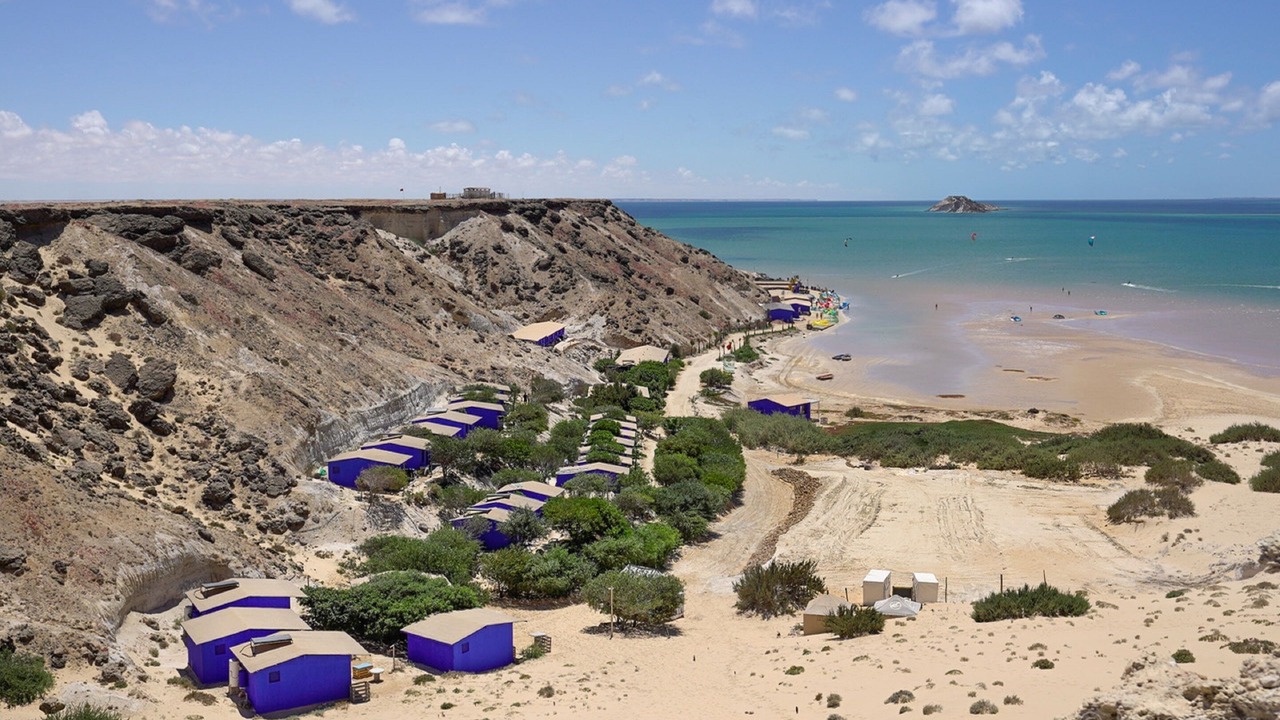 Photo of Outdoor in Dakhla