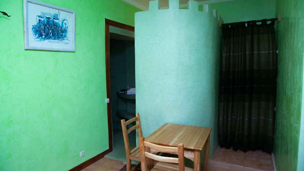 Photo of Outdoor in Skoura