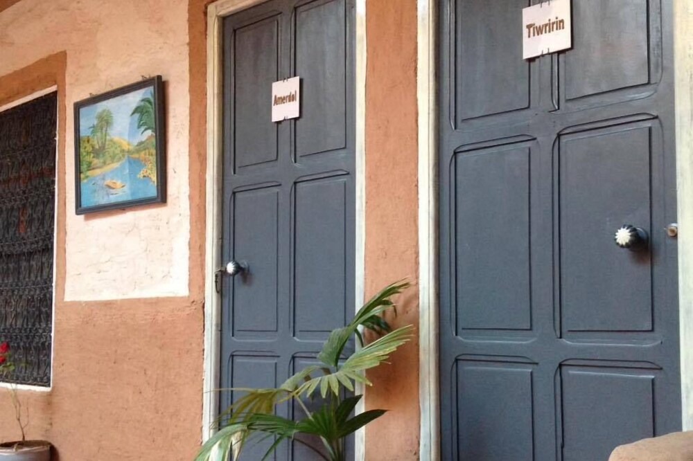 Photo of Patio Balcony in Nekob