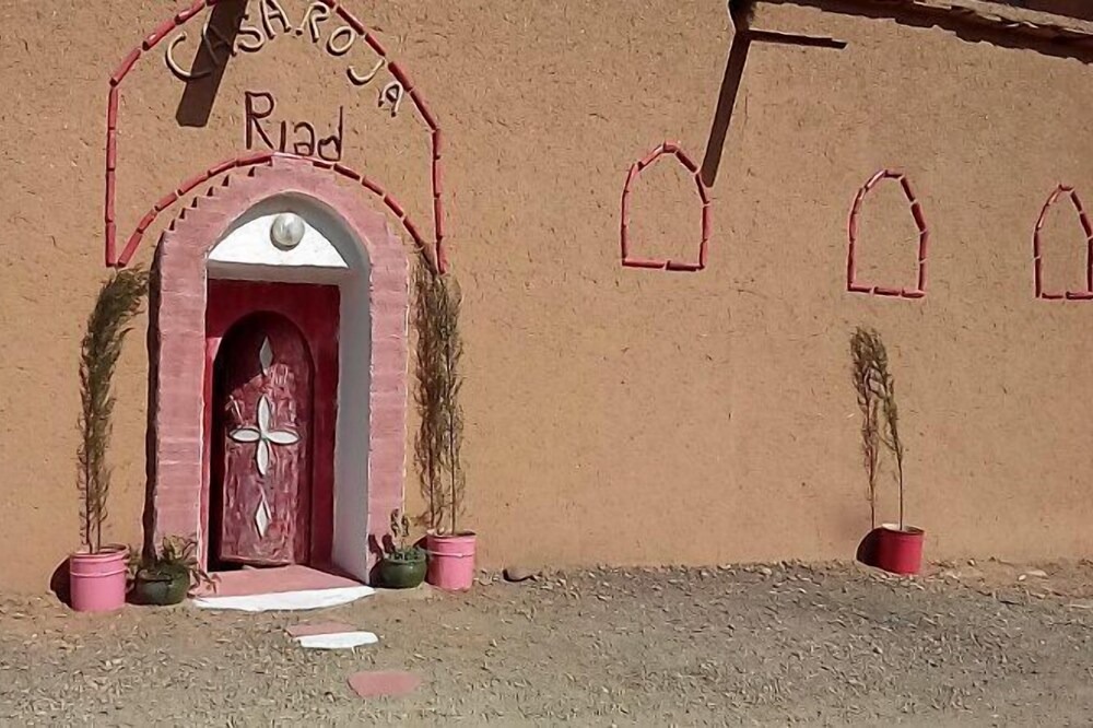 Photo of Outdoor in Nekob