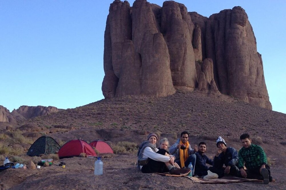 Photo of Outdoor in Nekob