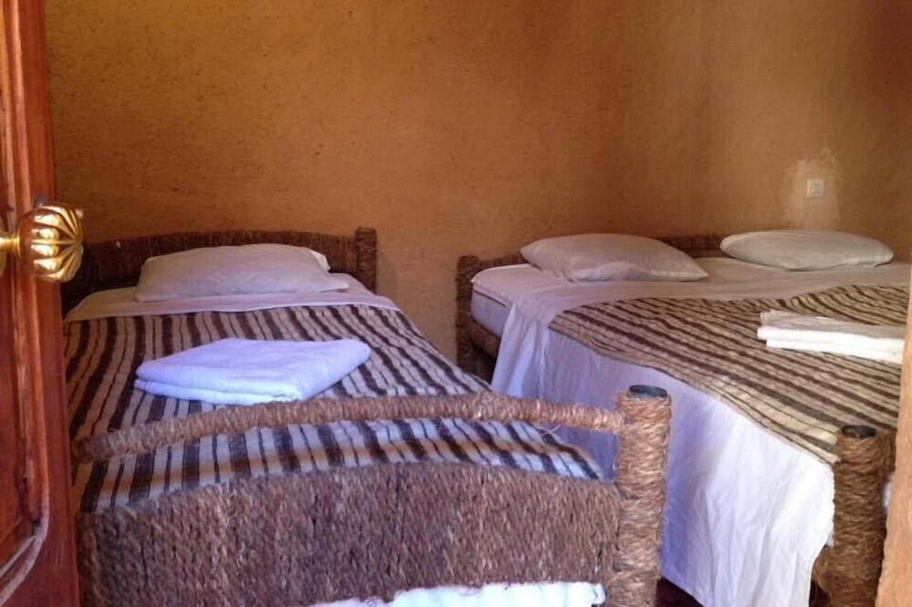 Photo of Bedroom in Nekob
