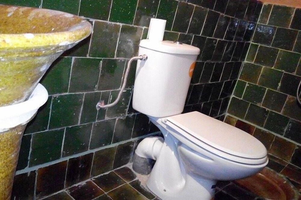 Photo of Bathroom in Nekob