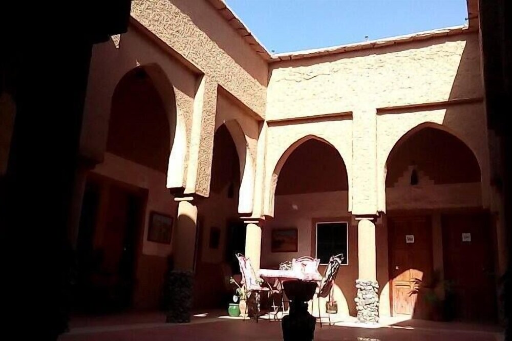 Photo of Outdoor in Nekob