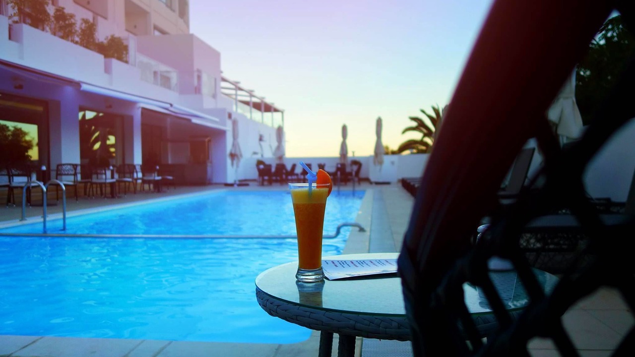 Photo of Outdoor in Tangier