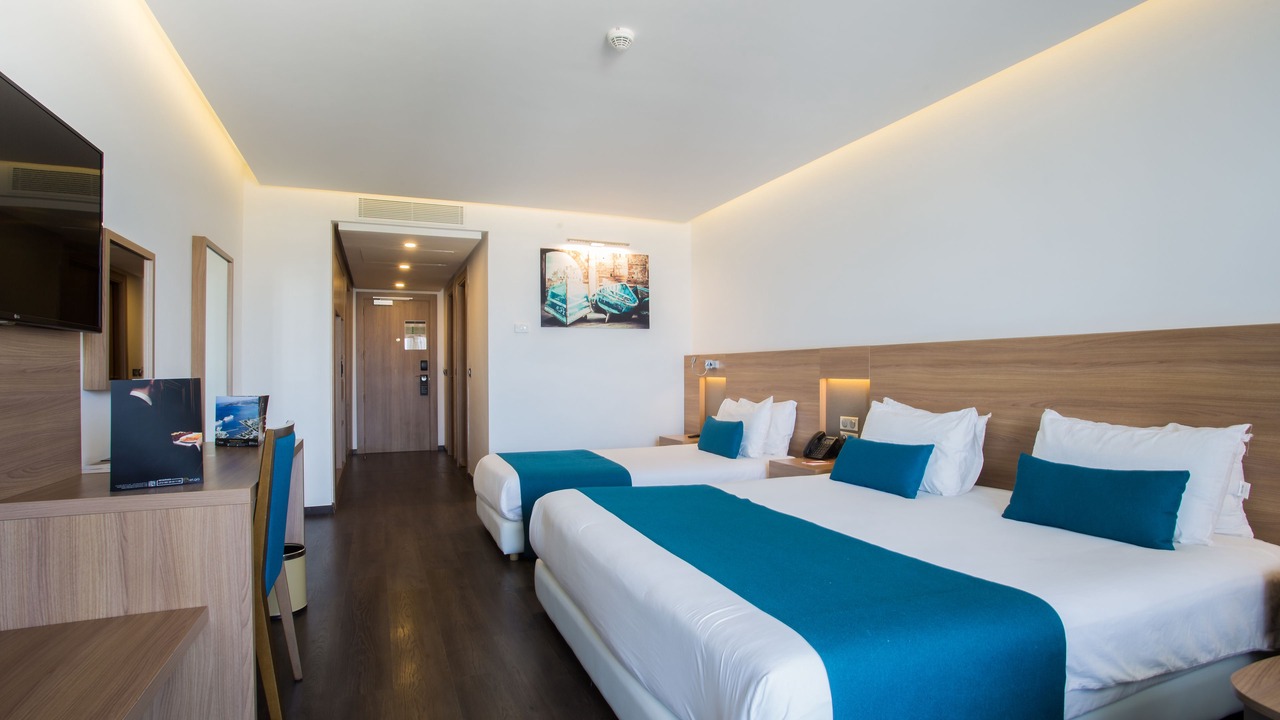 Photo of Bedroom in Tangier