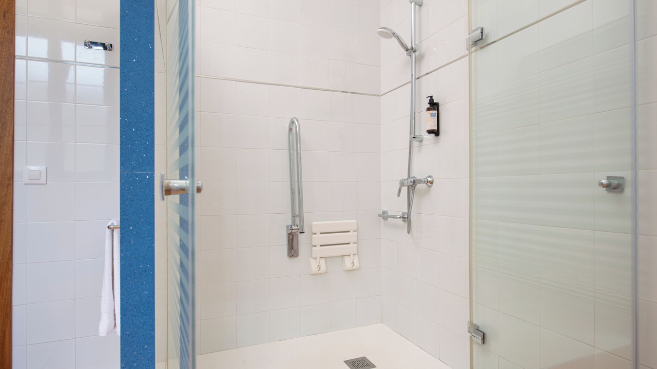 Photo of Bathroom in Lluc