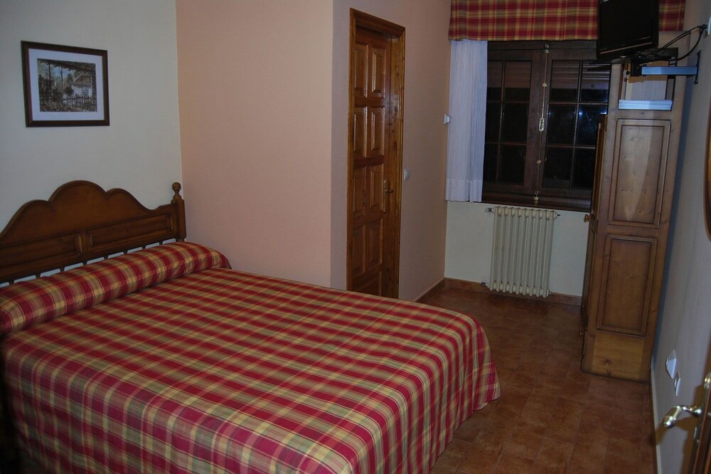 Photo of Bedroom in Meruja