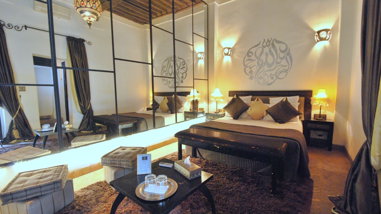Photo of Bedroom in Mellah