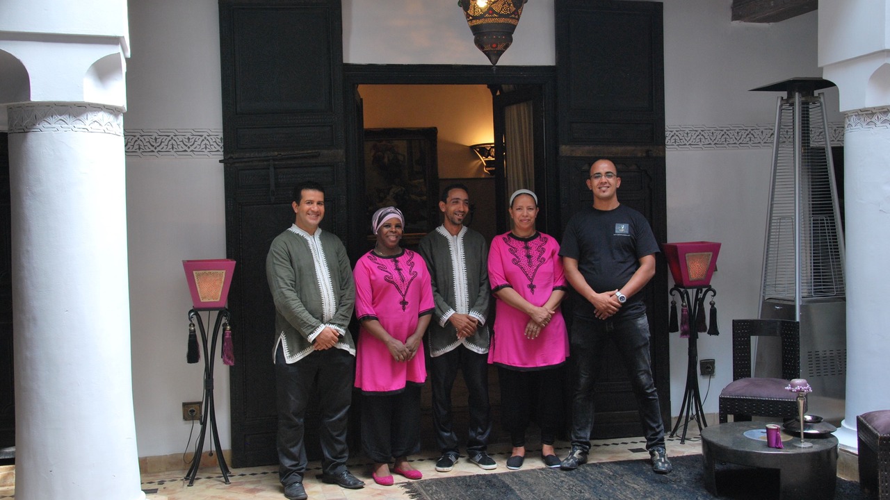 Photo of Others in Mellah