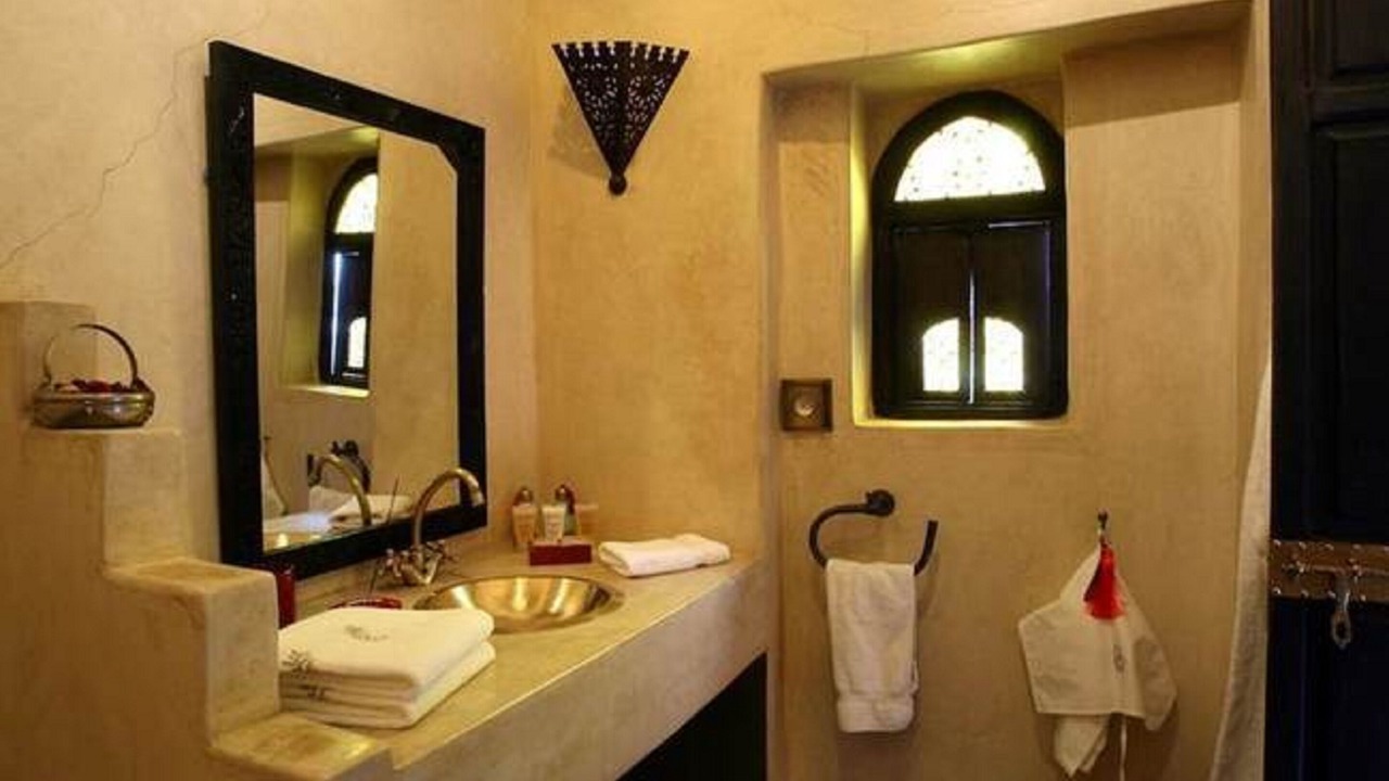Photo of Bathroom in Mellah