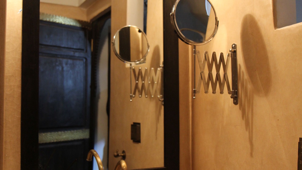Photo of Bathroom in Mellah