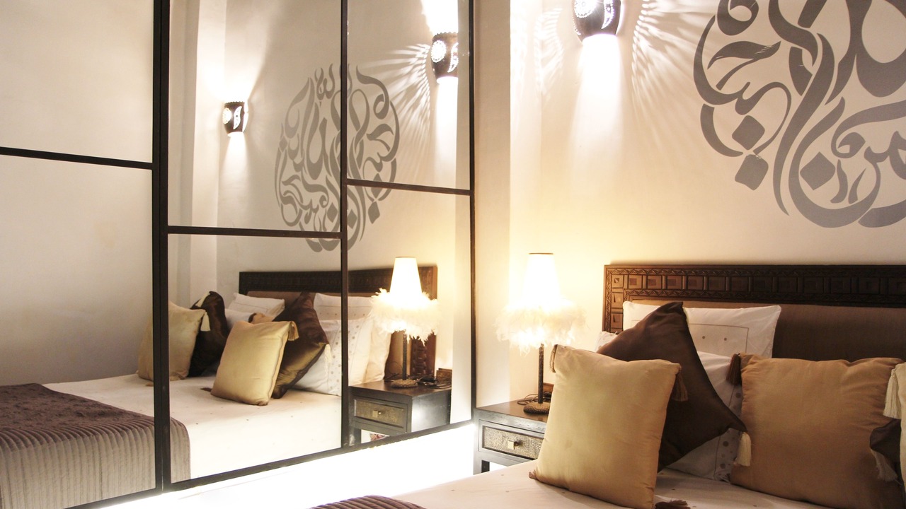 Photo of Bedroom in Mellah
