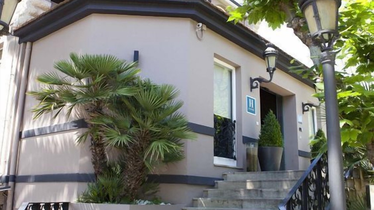 Photo of Outdoor in Algorta