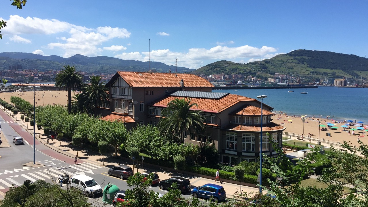 Photo of Outdoor in Algorta