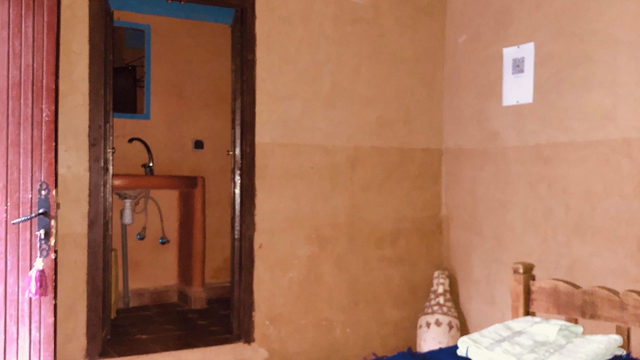 Photo of Bedroom in Aremd
