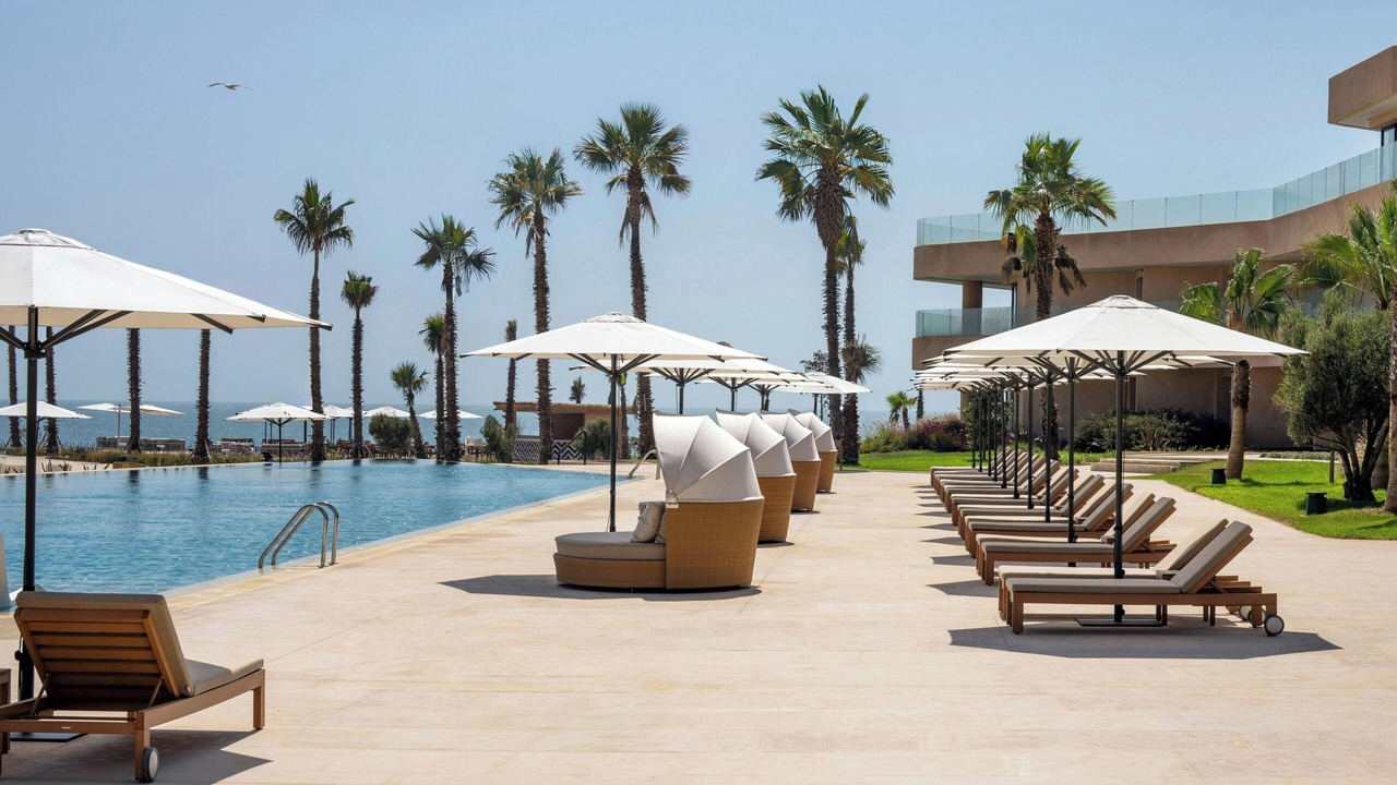 Photo of Outdoor in Taghazout