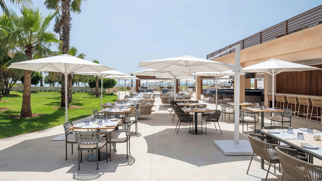 Photo of Outdoor in Taghazout