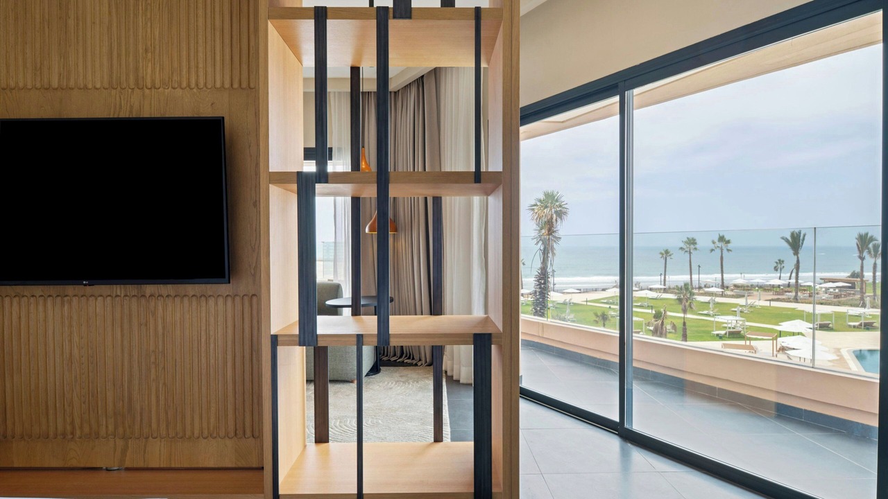 Photo of Patio Balcony in Taghazout