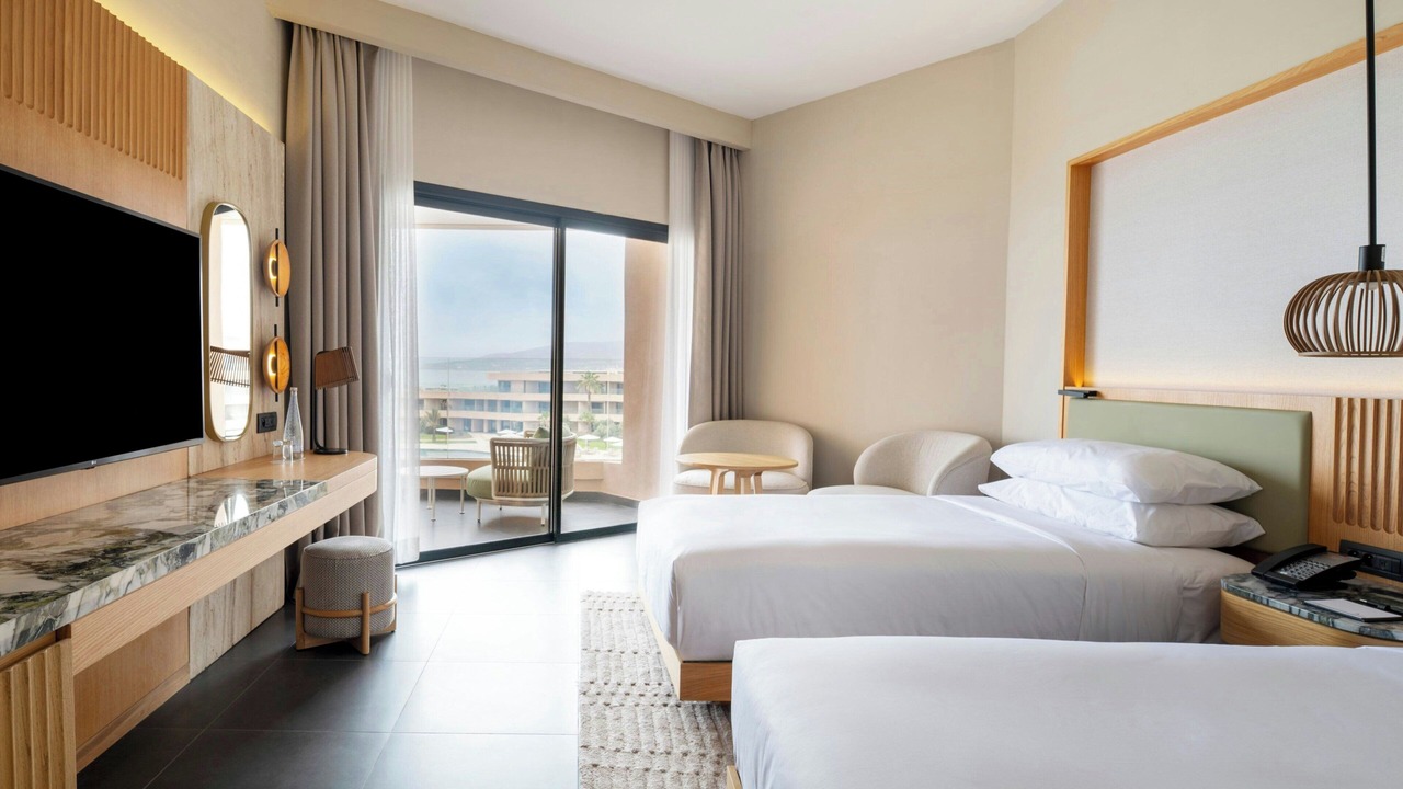 Photo of Bedroom in Taghazout
