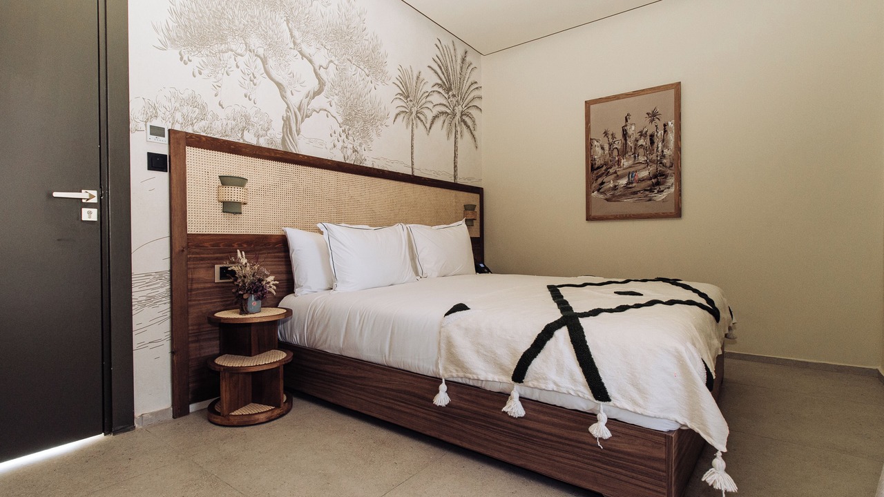 Photo of Bedroom in Annakhil