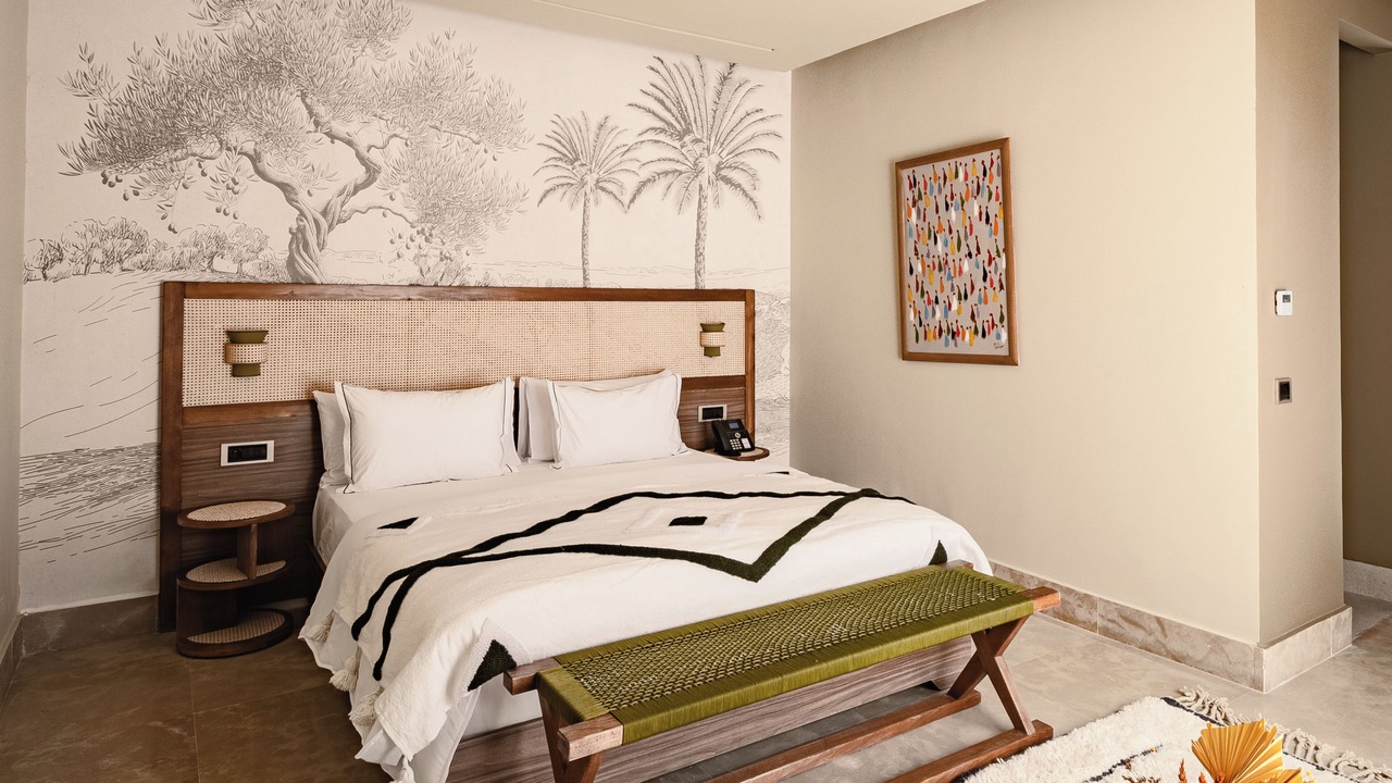 Photo of Bedroom in Annakhil