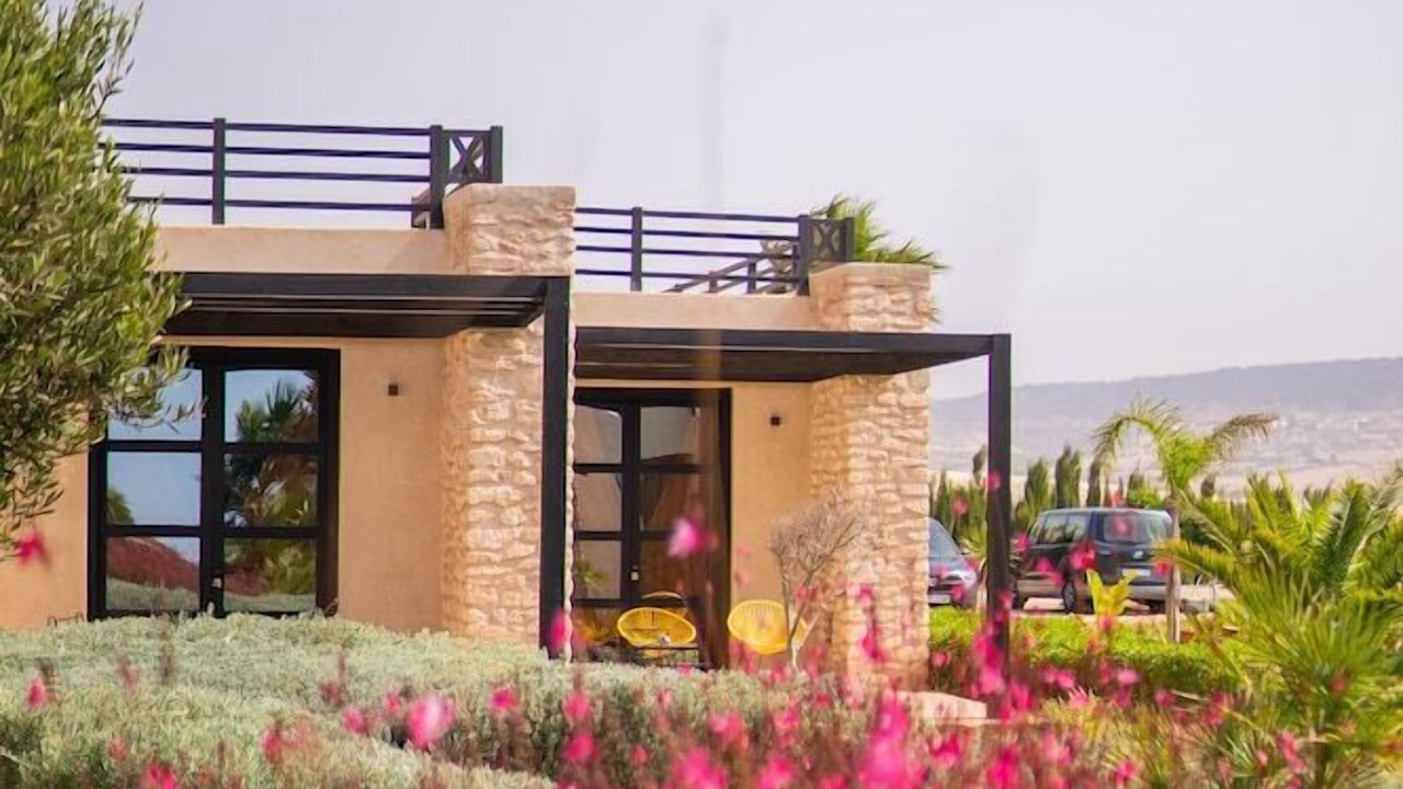 Photo of Outdoor in Moulay Bouzarqtoune