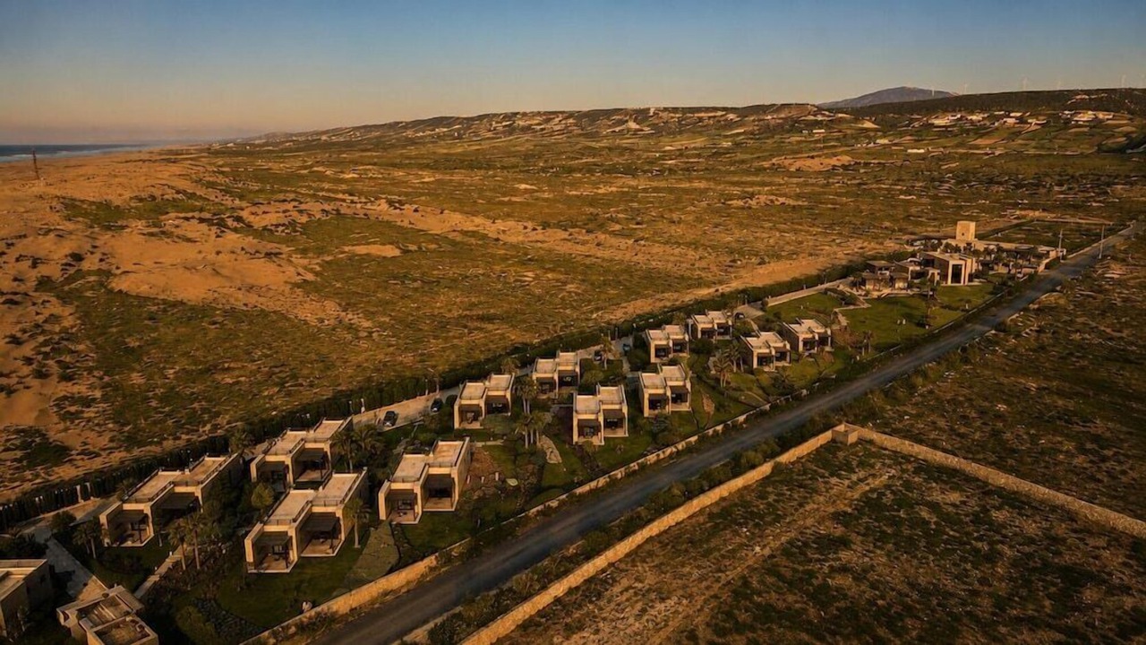 Photo of Outdoor in Moulay Bouzarqtoune