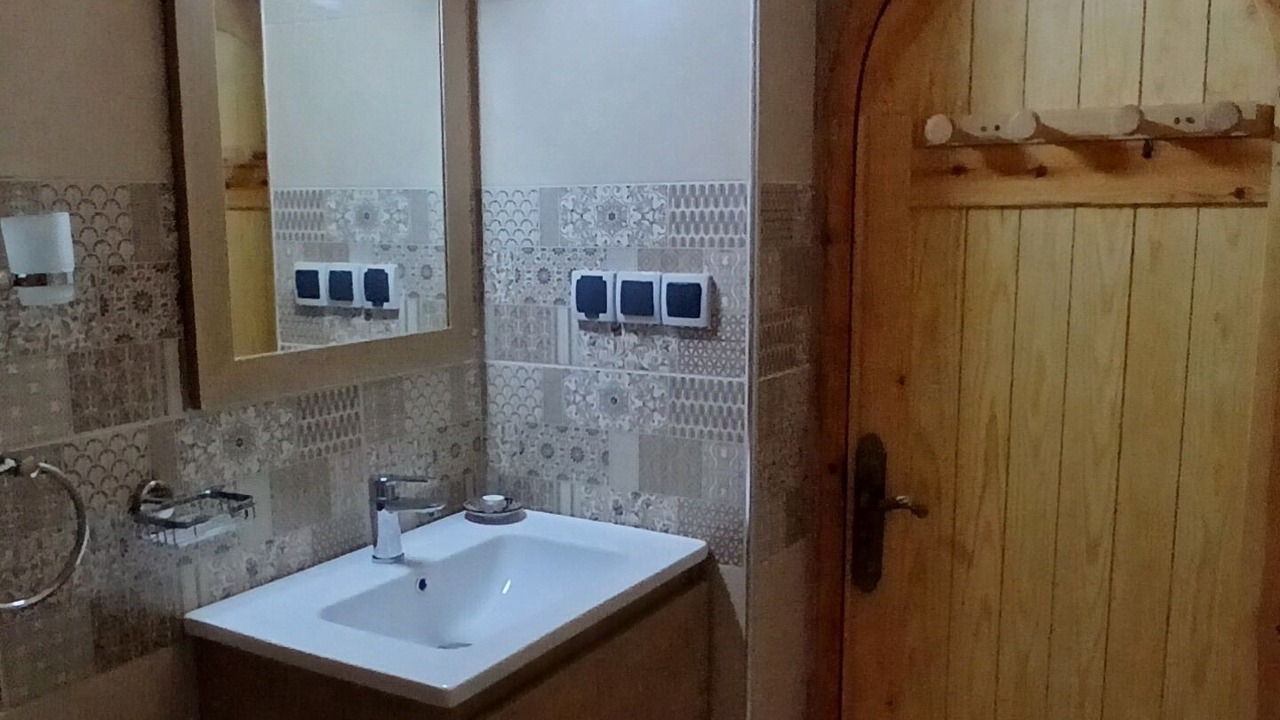 Photo of Bathroom in Skoura