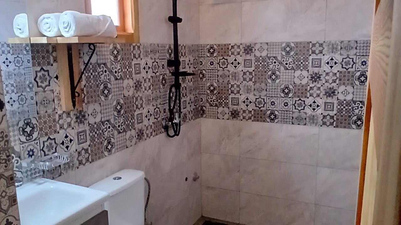 Photo of Bathroom in Skoura