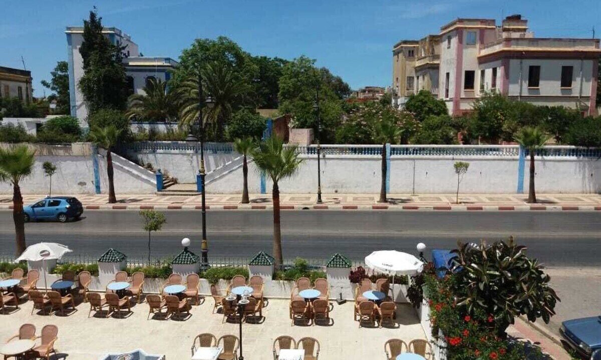 Photo of Outdoor in Larache